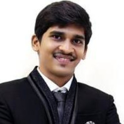 Pritesh Mochemadkar